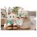 Λούτρινη Καμηλοπάρδαλη Sophie La Girafe Sweety Sophie S010336