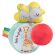 Sophie La Girafe Vibrating and Sounding Ball S210208