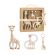 Set Δώρου για το Νεογέννητο Sophie La Girafe S220114