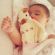 Πανάκι Παρηγοριάς με Θέση για την Πιπίλα Sophie La Girafe Sophie S260133