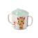 Sophie La Girafe Set Φαγητού από Μελαμίνη s460007 5 τμχ