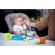Sophie La Girafe Set Φαγητού από Σιλικόνη S480001 4 τμχ