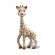 Set Δώρου για το Νεογέννητο Sophie La Girafe S516325