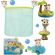 Set Παιχνιδιών Μπάνιου Sophie La Girafe S516336