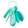 Sophie La Girafe Set Περιποίησης και Καλλωπισμού Μωρού 5 τμχ S523523