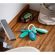 Set Περιποίησης και Καλλωπισμού Μωρού 5 τμχ Sophie La Girafe S523523