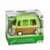 Klorofil the Adventure Bus Παιδικό Παιχνίδι το Λεωφορείο Περιπέτειας 18m+ 1 τμχ
