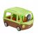 Klorofil the Adventure Bus Παιδικό Παιχνίδι το Λεωφορείο Περιπέτειας 18m+ 1τμχ