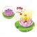 Παιδικό Παιχνίδι το Φωτεινό Νούφαρο Klorofil the Light-Up Water Lily 700405F