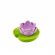 Παιδικό Παιχνίδι το Φωτεινό Νούφαρο Klorofil the Light-Up Water Lily 700405F
