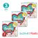 Pampers Pants Monthly Pack No3 6-11kg 87pcs