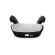 Lorelli Teddy Κάθισμα Αυτοκινήτου Γκρί 15-36kg