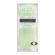 PET TEEZER Puppy Brush Green Βούρτσα Καλλωπισμού για Κουτάβια