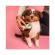 PET TEEZER Puppy Brush Green Βούρτσα Καλλωπισμού για Κουτάβια