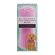 PET TEEZER De-Shedding & Dog Grooming Brush Pink-Mint Βούρτσα Περιποίησης για Σκυλιά Μεσαίου και Μεγάλου Μεγέθους