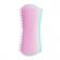 PET TEEZER De-Shedding & Dog Grooming Brush Pink-Mint Βούρτσα Περιποίησης για Σκυλιά Μεσαίου και Μεγάλου Μεγέθους