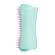 PET TEEZER De-Shedding & Dog Grooming Brush Pink-Mint Βούρτσα Περιποίησης για Σκυλιά Μεσαίου και Μεγάλου Μεγέθους