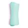 PET TEEZER De-Shedding & Dog Grooming Brush Pink-Mint Βούρτσα Περιποίησης για Σκυλιά Μεσαίου και Μεγάλου Μεγέθους