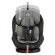 Lorelli Lyra Isofix Παιδικό Κάθισμα Αυτοκινήτου Black & Lemon Curry 0-36kg