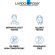 La Roche-Posay Cicaplast B5 Serum Ορός Προσώπου Ενυδάτωσης και Επανόρθωσης 30 ml