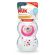 Nuk Star Day & Night Πιπίλα Σιλικόνης 6-18m 2 τμχ