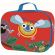 Chicco Oops Happy Snack Bee Παιδικό Τσαντάκι Φαγητού 1 τμχ