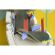 Aeromoov Air Layer Group 0 Tetris Color Αντιιδρωτικό Κάλυμμα Καθίσματος Αυτοκινήτου 0-13kg