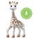 Sophie La Girafe Χριστουγεννιάτικο Set Δώρου για το Νεογέννητο S010326