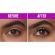 Maybelline The Falsies Lash Lift Mascara Extra Black 8.6 ml