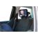 Dooky Car Mirror 360° Ρυθμιζόμενος Καθρέπτης Αυτοκινήτου 1 τμχ
