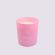 Aloe+ Colors Scented Soy Candle So Velvet Αρωματικό Κερί 220 gr