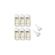 Foltene Pharma Hair & Scalp Αγωγή Κατά της Ανδρικής Τριχόπτωσης 12 x 6 ml