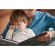 Avent Ultra Air Πιπίλα Σιλικόνης με Μεγάλες Οπές 18m+ (SCF349/11) 2 τμχ