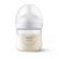 Avent Natural Response Πλαστικό Μπιμπερό (SCY900/01) 0m+ 125 ml