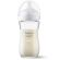 Avent Natural Response Γυάλινο Μπιμπερό (SCY933/01) 1m+ 240 ml