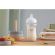 Avent Natural Response Γυάλινο Μπιμπερό (SCY933/01) 1m+ 240 ml