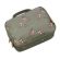 Fresk Ισοθερμικό Τσαντάκι Φαγητού Deer Olive 24x15 cm