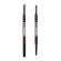 Maybelline Brow Ultra Slim Μολύβι Φρυδιών 1 gr