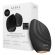 Geske 5 in 1 Sonic Facial Brush Βούρτσα Καθαρισμού Προσώπου Gray 1 τμχ