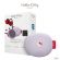 Geske Hello Kitty 3 in 1 Facial Brush Βούρτσα Καθαρισμού Προσώπου Purple 1 τμχ