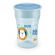 Nuk Magic Cup με Καινοτόμο Χείλος 8m+ 230ml (Διάφορα Χρώματα & Σχέδια) 1τμχ