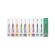 GUM Trav-Ler Interdental Brushes 10 τμχ