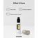 Korean COSRX Advance Snail Peptide Eye Cream 25 ml