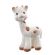 Sophie La Girafe Sophie Cherie Λούτρινη Καμηλοπάρδαλη 25 cm