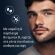 Gillette King • C • Beard Thickener Serum Ορός Ενίσχυσης Πυκνότητας για Γένια 50 ml