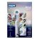 Oral-B Vitality Pro Disney 100 Hλεκτρική Επαναφορτιζόμενη Οδοντόβουρτσα 3+ ετών 1 τμχ