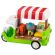 Klorofil the Food Truck Παιδικό Παιχνίδι Καντίνα 18m+