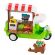 Klorofil the Food Truck Παιδικό Παιχνίδι Καντίνα 18m+