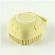 Soft Silicone Pet Bath Brush Βούρτσα Σιλικόνης για Κατοικίδια 1 τμχ