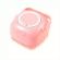 Soft Silicone Pet Bath Brush Βούρτσα Σιλικόνης για Κατοικίδια 1 τμχ
